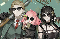 Сериалы, Семья шпиона, Аниме, Netflix