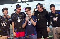 Counter-Strike: Global Offensive, Шутеры, Фатих «gob b» Дэйк, LAN-турниры, Intel Extreme Masters Summer 2021, SK Gaming, Никола «Niko» Ковач, Team Envy, Каспер «Cadian» Меллер, Counter Logic Gaming, Кенни «kennyS» Шраб, Renegades, Финн «karrigan» Андерсен, MOUZ, TSM