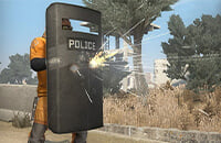 Операция «Хищные воды», Counter-Strike: Global Offensive