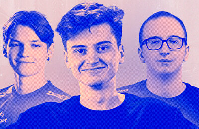 DPC СНГ, Рейтинг Кибера по Dota 2