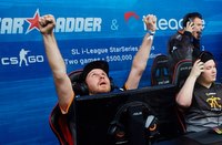 Киберспорт, Dota 2, Hearthstone, CS:GO