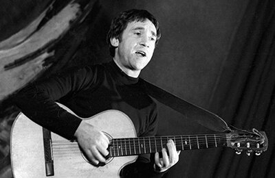 Вячеслав Старшинов, сборная СССР, Гарри Каспаров, Михаил Таль, Олег Блохин, сборная СССР, Леонид Буряк, Владимир Высоцкий, Владимир Высоцкий