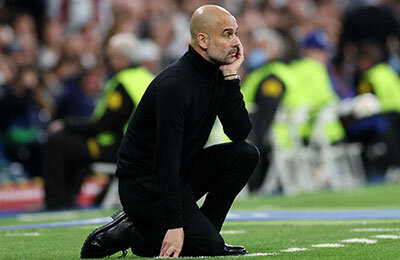 Венсан Компани, Давид Сильва, Серхио Агуэро, Фернандиньо, Пеп Гвардиола, Манчестер Сити, Лига чемпионов УЕФА, Бавария, Барселона, Лионель Месси, Пабло Сабалета, Яя Туре