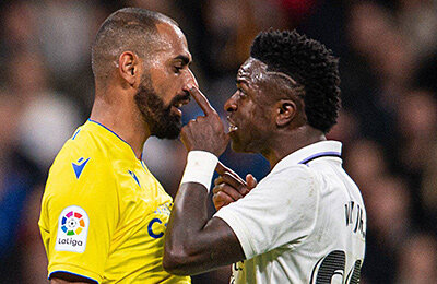 Реал Мадрид, Винисиус Жуниор, Ла Лига