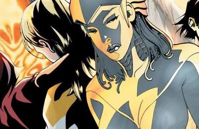 Фильмы, Виола Дэвис, DC Films, Авторитеты