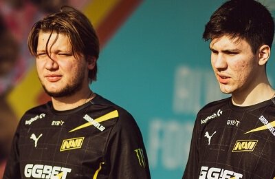 Heroic, G2 Esports, IEM Krakow, NAVI, Faze Clan