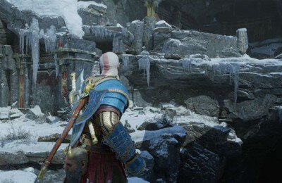 Гайды, Прохождения, God of War: Ragnarok