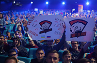 PGL Open Bucharest, ESL One Hamburg, StarLadder ImbaTV Minor, OGA Dota PIT Season 4: Europe/CIS, The Perfect World Masters