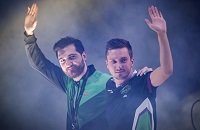 Team Secret, Клемент «Puppey» Иванов, Людвиг «Zai» Вальберг