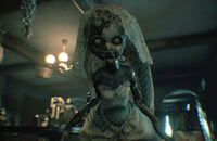 Resident Evil 4 Remake, Resident Evil, Resident Evil Village, Resident Evil 3 Remake, Хорроры, Леди Димитреску, Capcom