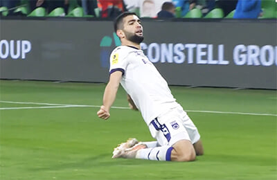 Гамид Агаларов, травмы, премьер-лига Россия, Уфа, Краснодар, Гжегож Крыховяк, Кайо Панталеао, Денис Глушаков, Федор Смолов