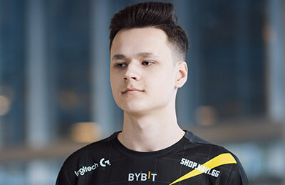 NAVI, Андрей «Npl» Кухарский