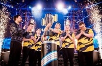 Gambit, Team Spirit, Шутеры, Counter-Strike: Global Offensive, IEM Krakow, Virtus.pro, NAVI