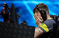 Astralis, IEM Global Challenge 2020, NAVI