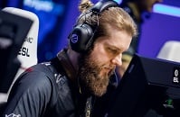 Ninjas in Pyjamas, Патрик «f0rest» Линдберг