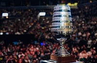 Мейджоры, ESL One Rio, ESL One Road to Rio