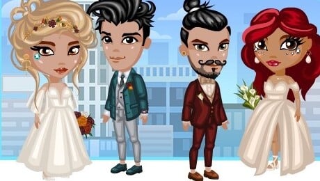 Промокоды, Симуляторы, Браузерные игры, Аватария