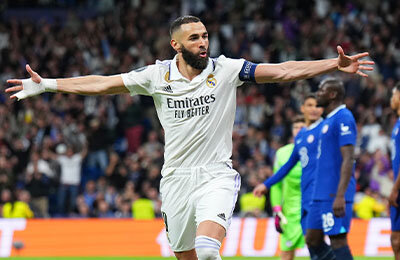 Реал Мадрид, Лига чемпионов УЕФА, Челси, Марко Асенсио, Ла Лига, Карим Бензема