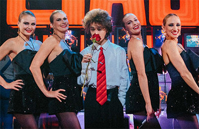 синхронное плавание, Александра Пацкевич, Мария Шурочкина, Токио-2020, Влада Чигирева, Алла Шишкина, Иван Ургант