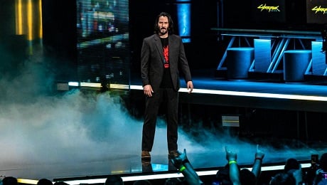 Cyberpunk 2077, Halo Infinite, Xbox, Microsoft, Xbox Game Pass, E3, Elden Ring