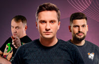Илья «Maddyson» Давыдов, Virtus.pro, VP.Prodigy, Monaco Gambit, Team Liquid, NAVI, Alliance, Nigma, NAVI, OG, Team Secret