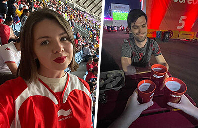 Сборная Австралии по футболу, Сборная Туниса по футболу, Сборная Франции по футболу, ЧМ-2022, Сборная Дании по футболу, Килиан Мбаппе