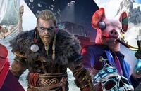 Ubisoft, Far Cry, Assassin’s Creed
