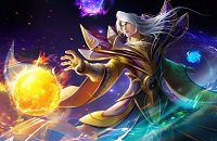 Dota 2, Механика