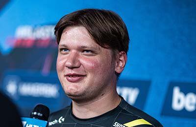 Александр «S1mple» Костылев, NAVI