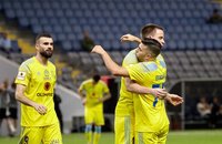 Астана, Аксу, Атырау, Актобе, Шахтер Караганда, Туран Туркестан, высшая лига Казахстан, Ордабасы, Sports – Казахстан, Каспий, Кызыл-Жар, Кайрат, Акжайык, Мактаарал, Тобол