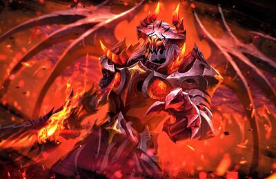 Grimstroke, Pudge, Матчмейкинг, Doom, Slark, Spectre, Aghanim’s Scepter, Clockwerk, Disruptor