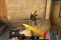 Робин «flusha» Роннквист, ESL Pro League Season, Fnatic, MOUZ, Фредди «KRIMZ» Йоханссон