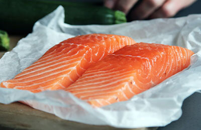 Медицина, Питание, Почему так