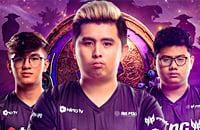 Ставки на Dota 2, Team Liquid, Ставки на киберспорт, TNC, The International