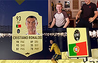 FIFA 20, Симуляторы, Спортивные