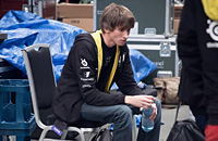 Роман Дворянкин, Virtus.pro, Илья «Lil me alone» Ильюк, The Manila Masters