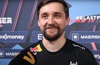 Расмус «HooXi» Нильсен, G2 Esports