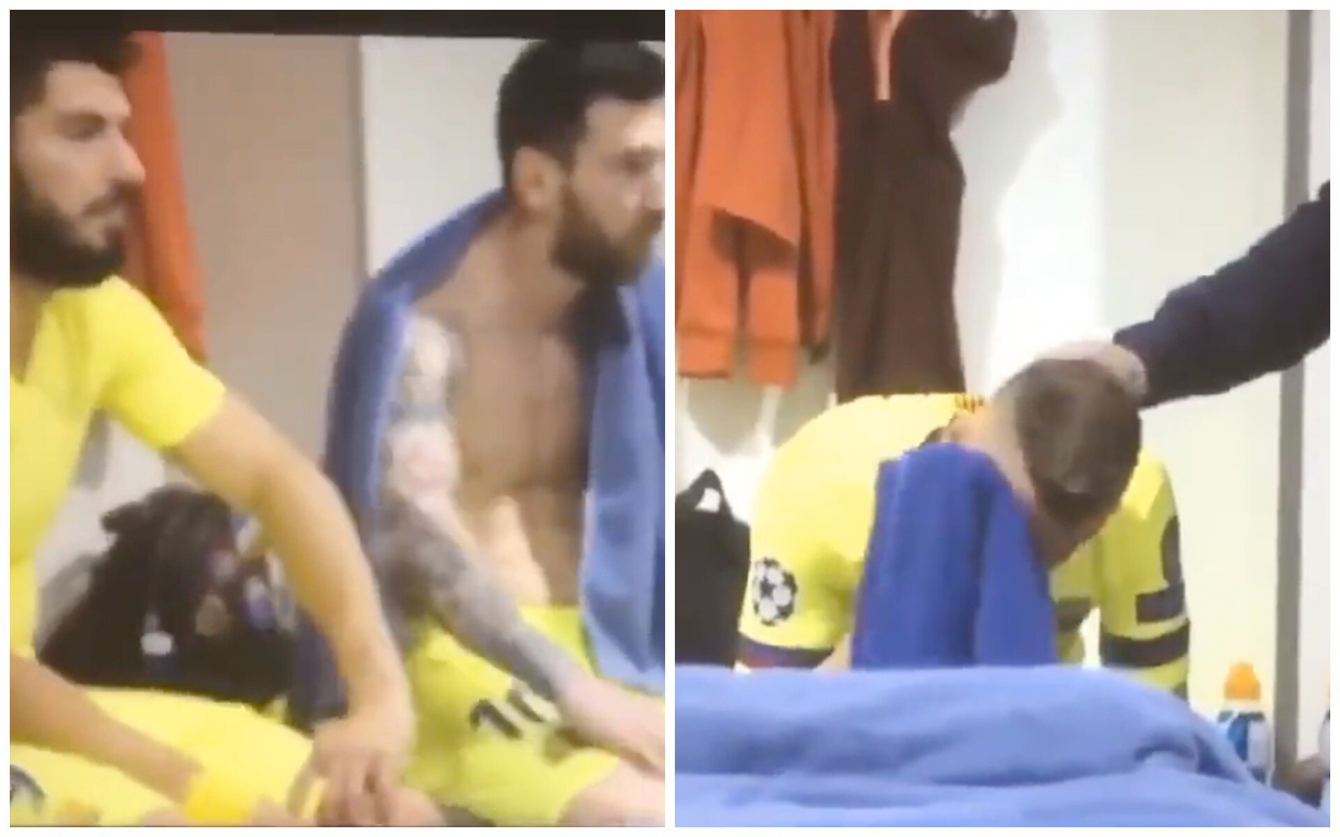 Ливерпуль, Лига чемпионов УЕФА, Жорди Альба, Барселона