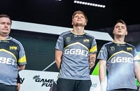 Fnatic, NAVI, ESL Pro League Season, Александр «S1mple» Костылев