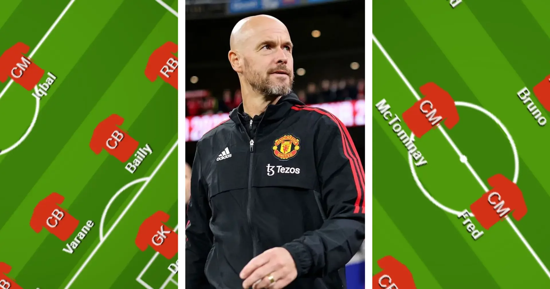 Криштиану Роналду, Клубы, Манчестер Юнайтед