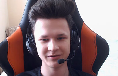 NAVI, NAVI Junior, Андрей «Npl» Кухарский