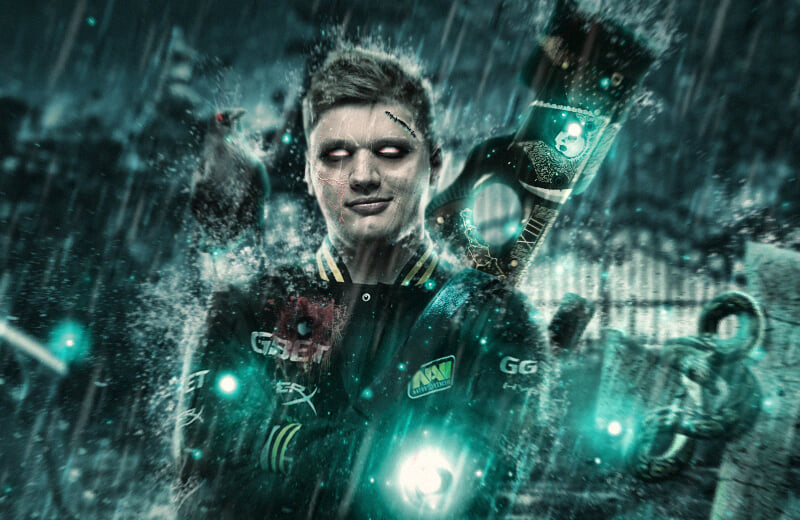 Ришар «shox» Папильон, Даниил «Zeus» Тесленко, Михаил «Dosia» Столяров, Александр «S1mple» Костылев, Даурен «AdreN» Кыстаубаев, Рустем «Mou» Телепов, Видео