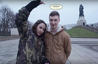 Мария «Marple» Ермолина, OG, Роман «Resolut1on» Фоминок