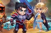 Хроники Хаоса, Мобильный гейминг, iOS, Android, Гайды, Прохождения