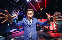 Михаил «Olsior» Зверев, Майноры, Мейджоры, The International, MDL Chengdu Major