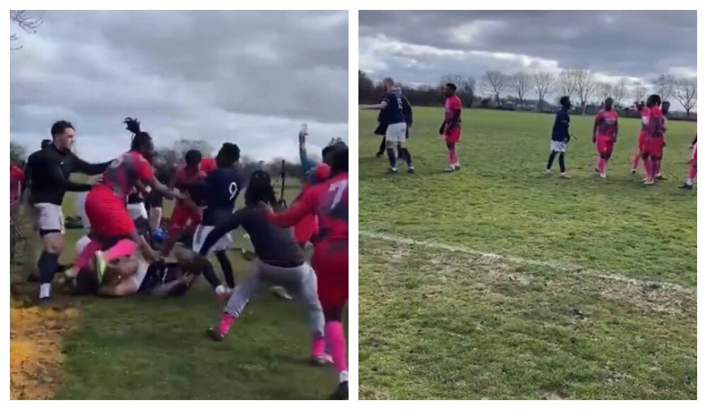 Клубы, премьер-лига Англия