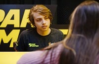 Егор «Nightfall» Григоренко, Чжан «Paparazi» Чэньчжун, Мария «Marple» Ермолина, Александр «Jam» Коротков, World of Warcraft, Владимир «No[o]ne» Миненко, Virtus.pro, Никита «Daxak» Кузьмин