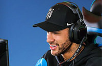 Тайлер «Ninja» Блевинс, Fortnite, Неймар