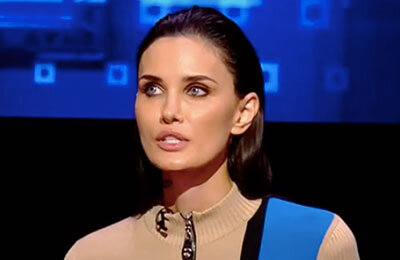 Матч ТВ, Елена Болотова, Андрей Ещенко, Дарья Карпина, Валерий Карпин, премьер-лига Россия, Евгений Ловчев, Дарья Шишканова, Павел Мамаев, Алана Мамаева, Георгий Джикия, Леонид Трахтенберг, деньги, соцсети, телевидение, брань