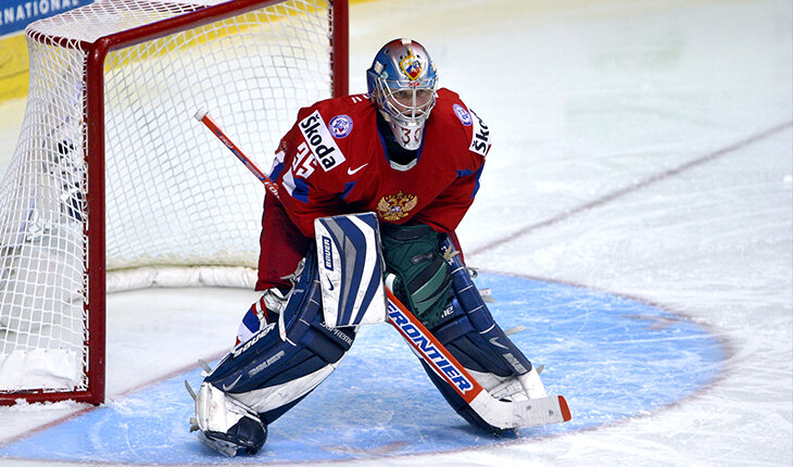 «Сидел со сломанными пальцами у врача, плакал и просил не говорить Быкову, чтобы полететь на ЧМ». Истории из золотого Квебека-2008